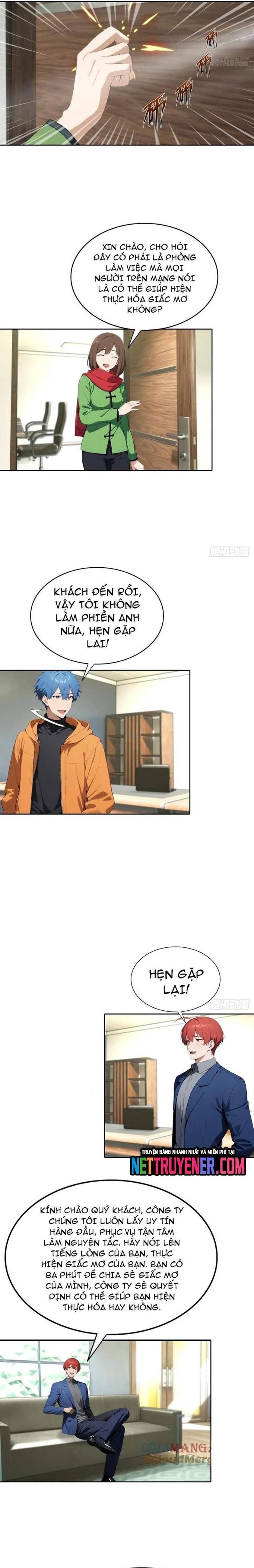 Nghịch tập hệ thống: Ta có max độ thiện cảm của nữ thần Chapter 250 - 8