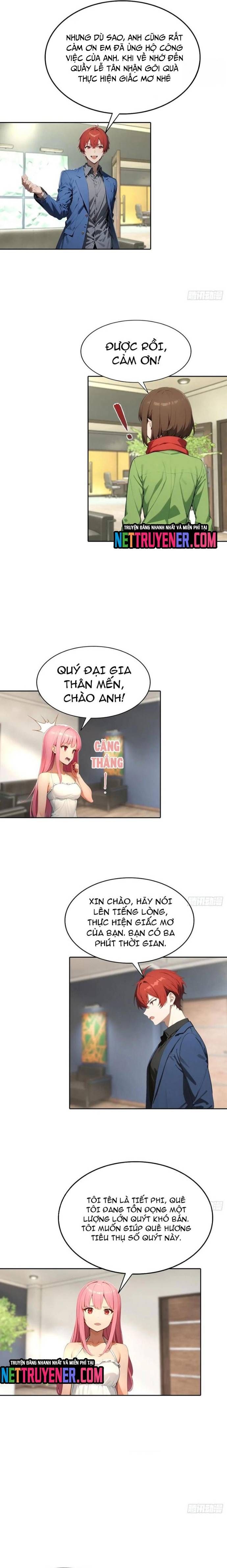 Nghịch tập hệ thống: Ta có max độ thiện cảm của nữ thần Chapter 250 - 10