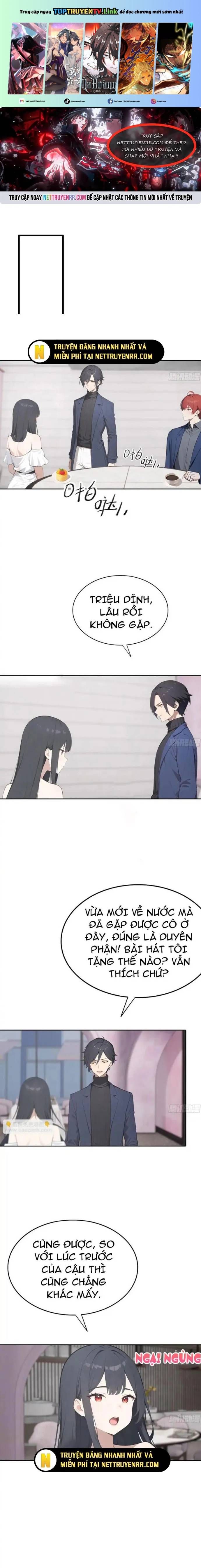 Nghịch tập hệ thống: Ta có max độ thiện cảm của nữ thần Chapter 28 - 2