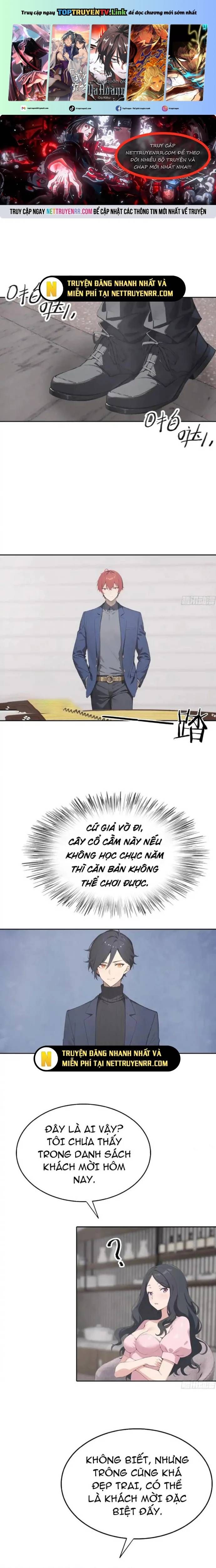 Nghịch tập hệ thống: Ta có max độ thiện cảm của nữ thần Chapter 29 - 2