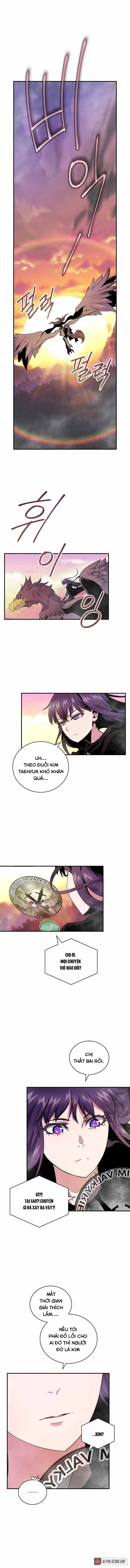 Ta Sinh Ra Để Làm Người Vĩ Đại Chapter 104 - 1