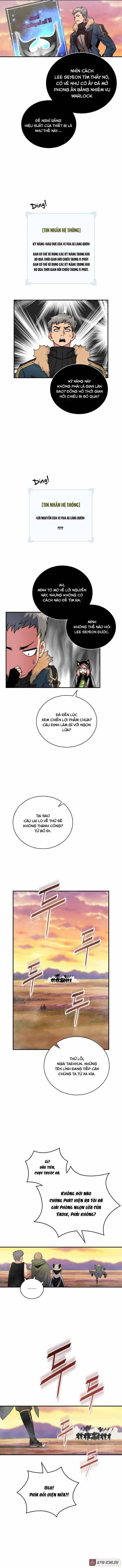 Ta Sinh Ra Để Làm Người Vĩ Đại Chapter 104 - 3