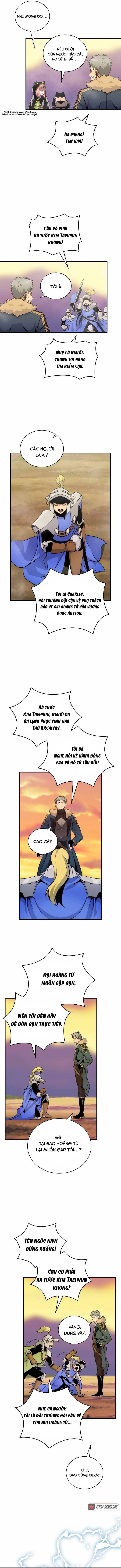 Ta Sinh Ra Để Làm Người Vĩ Đại Chapter 104 - 4