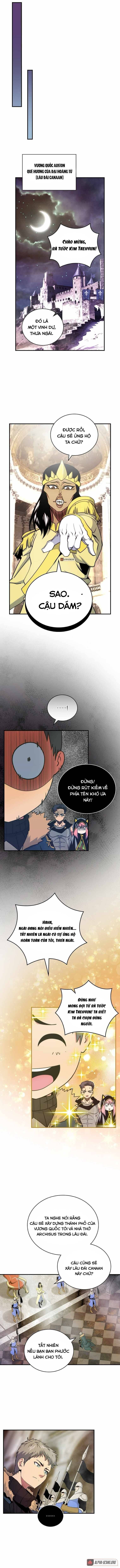 Ta Sinh Ra Để Làm Người Vĩ Đại Chapter 104 - 7