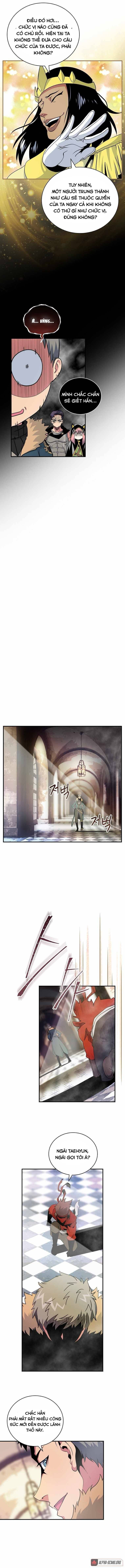 Ta Sinh Ra Để Làm Người Vĩ Đại Chapter 104 - 9