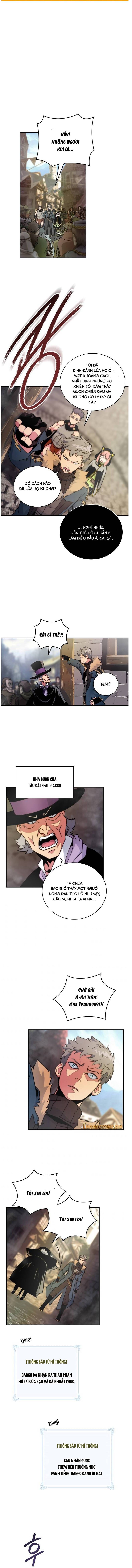 Ta Sinh Ra Để Làm Người Vĩ Đại Chapter 105 - 1