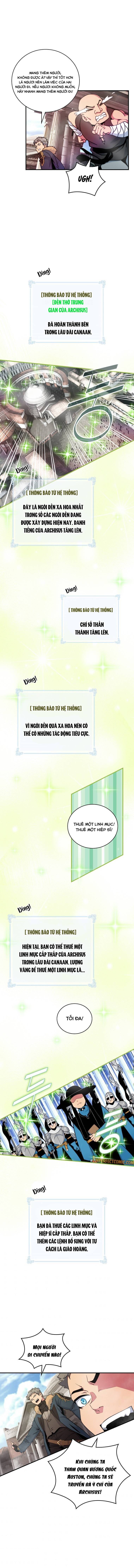 Ta Sinh Ra Để Làm Người Vĩ Đại Chapter 105 - 7