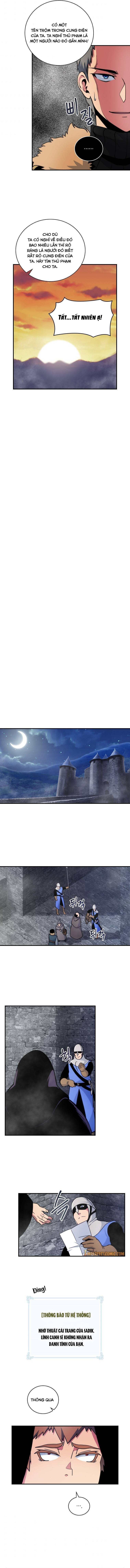 Ta Sinh Ra Để Làm Người Vĩ Đại Chapter 105 - 10