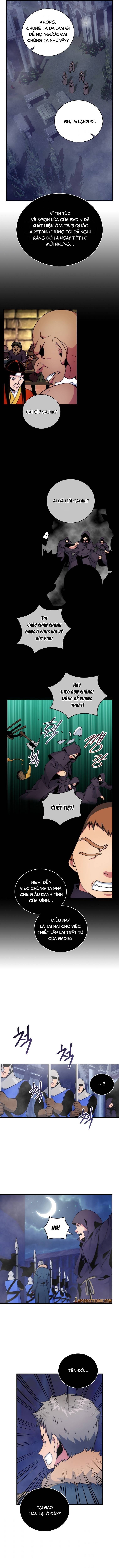 Ta Sinh Ra Để Làm Người Vĩ Đại Chapter 105 - 11
