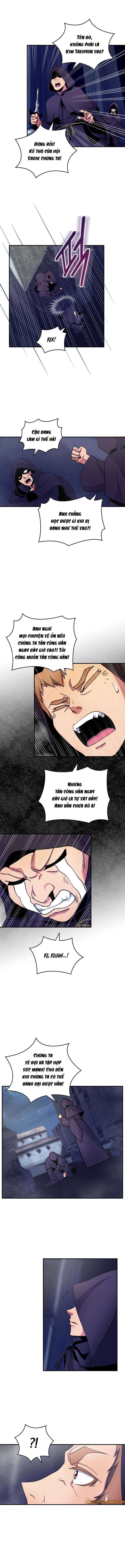 Ta Sinh Ra Để Làm Người Vĩ Đại Chapter 105 - 12