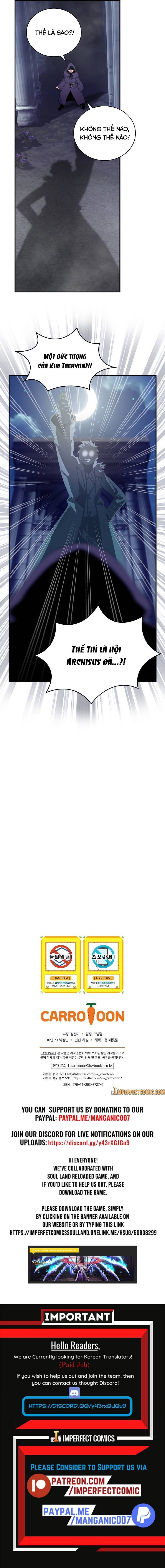 Ta Sinh Ra Để Làm Người Vĩ Đại Chapter 105 - 13