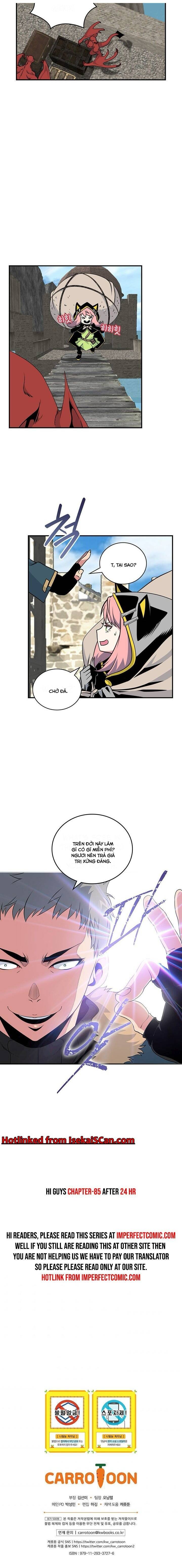 Ta Sinh Ra Để Làm Người Vĩ Đại Chapter 84.1 - 7