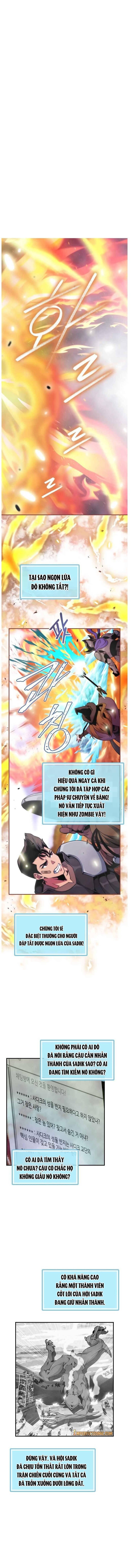 Ta Sinh Ra Để Làm Người Vĩ Đại Chapter 107 - 2
