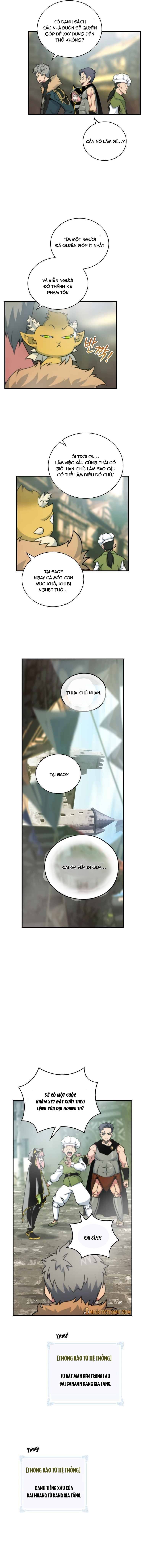 Ta Sinh Ra Để Làm Người Vĩ Đại Chapter 107 - 7