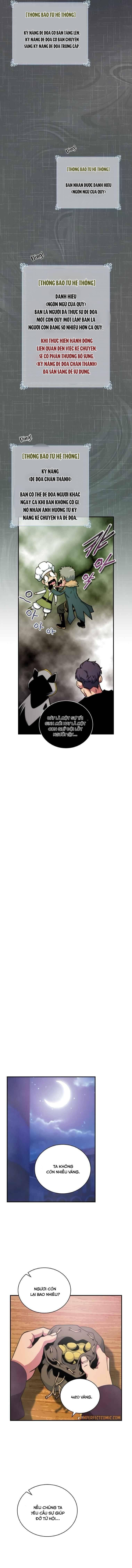 Ta Sinh Ra Để Làm Người Vĩ Đại Chapter 107 - 9