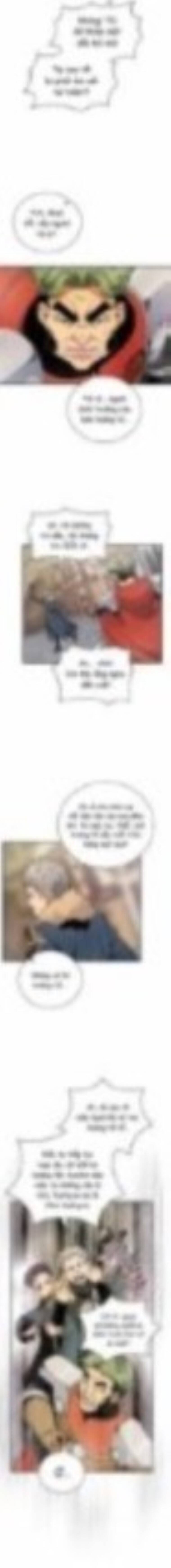 Ta Sinh Ra Để Làm Người Vĩ Đại Chapter 106.3 - 6