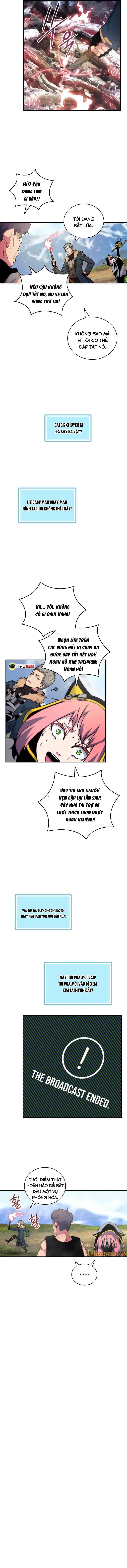 Ta Sinh Ra Để Làm Người Vĩ Đại Chapter 108 - 14