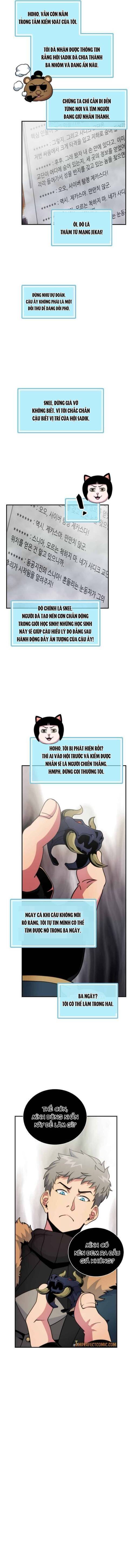 Ta Sinh Ra Để Làm Người Vĩ Đại Chapter 107.2 - 3