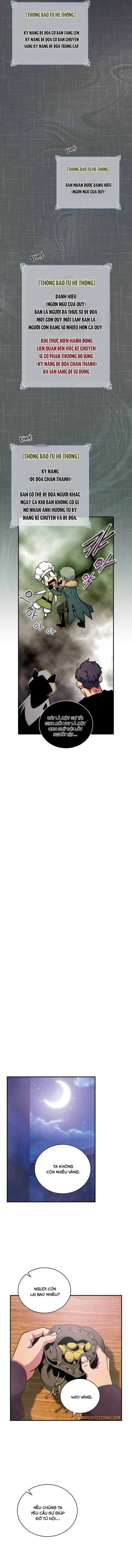 Ta Sinh Ra Để Làm Người Vĩ Đại Chapter 107.2 - 9