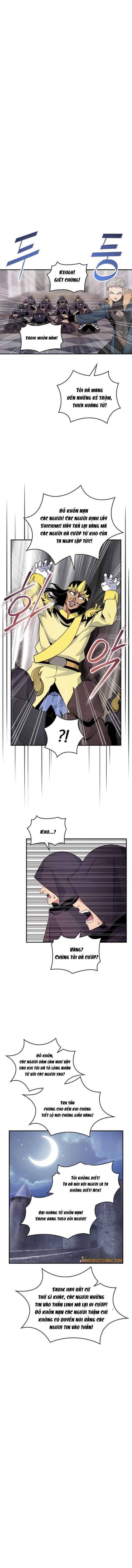 Ta Sinh Ra Để Làm Người Vĩ Đại Chapter 107.2 - 16