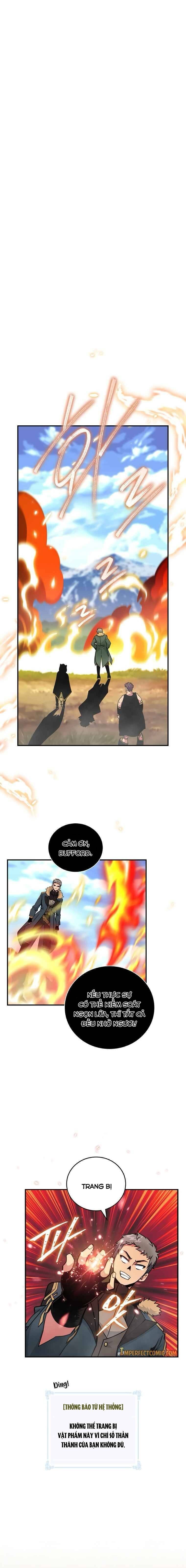 Ta Sinh Ra Để Làm Người Vĩ Đại Chapter 108.1 - 6