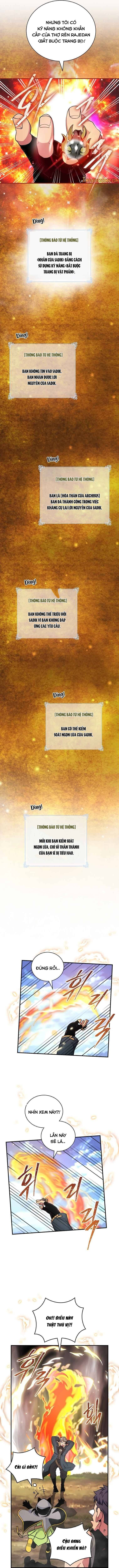 Ta Sinh Ra Để Làm Người Vĩ Đại Chapter 108.1 - 7