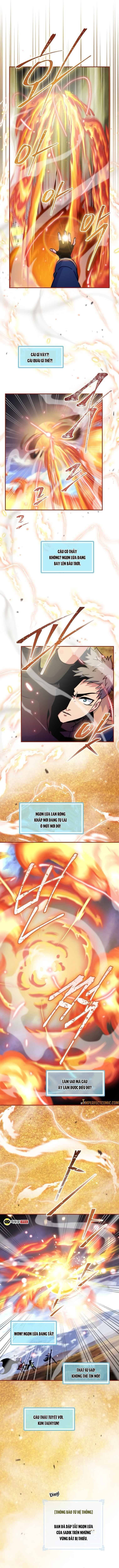 Ta Sinh Ra Để Làm Người Vĩ Đại Chapter 108.1 - 12