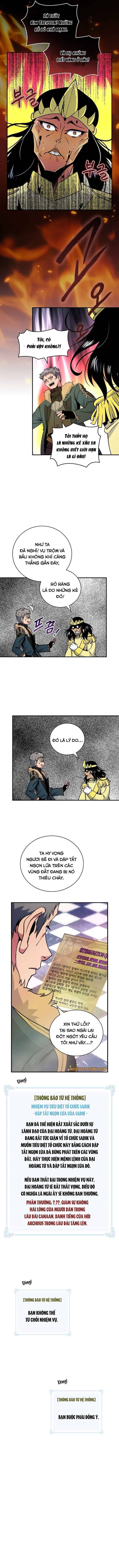 Ta Sinh Ra Để Làm Người Vĩ Đại Chapter 108.3 - 3