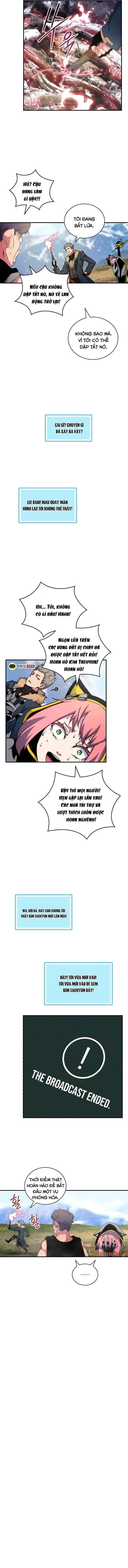 Ta Sinh Ra Để Làm Người Vĩ Đại Chapter 108.3 - 14