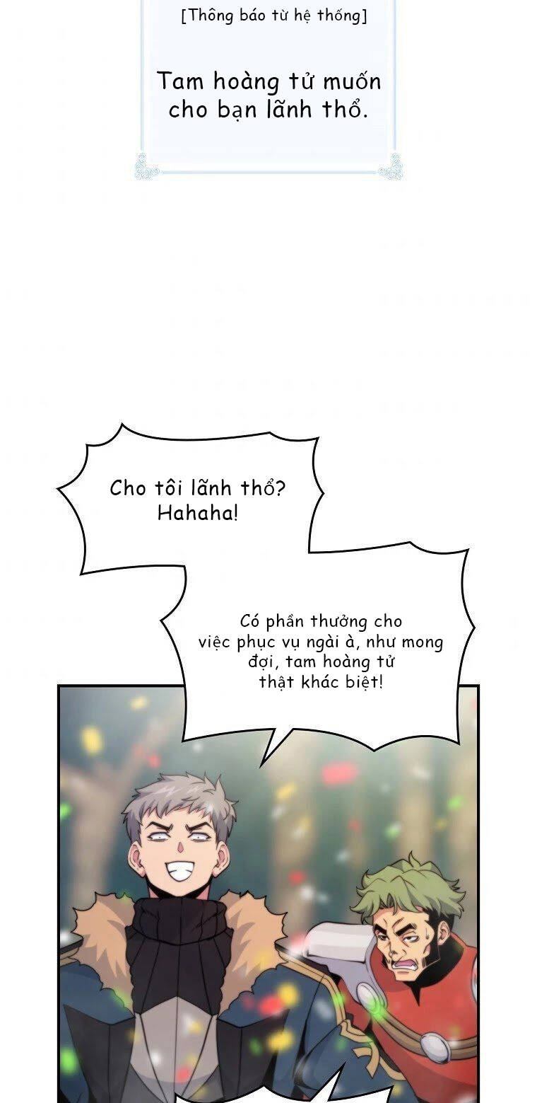 Ta Sinh Ra Để Làm Người Vĩ Đại Chapter 110 - 4