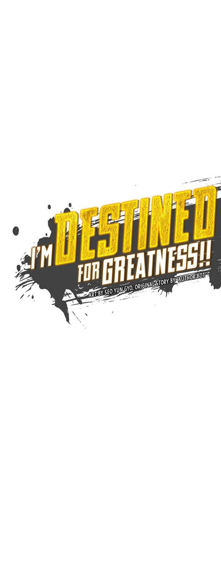 Ta Sinh Ra Để Làm Người Vĩ Đại Chapter 110 - 8