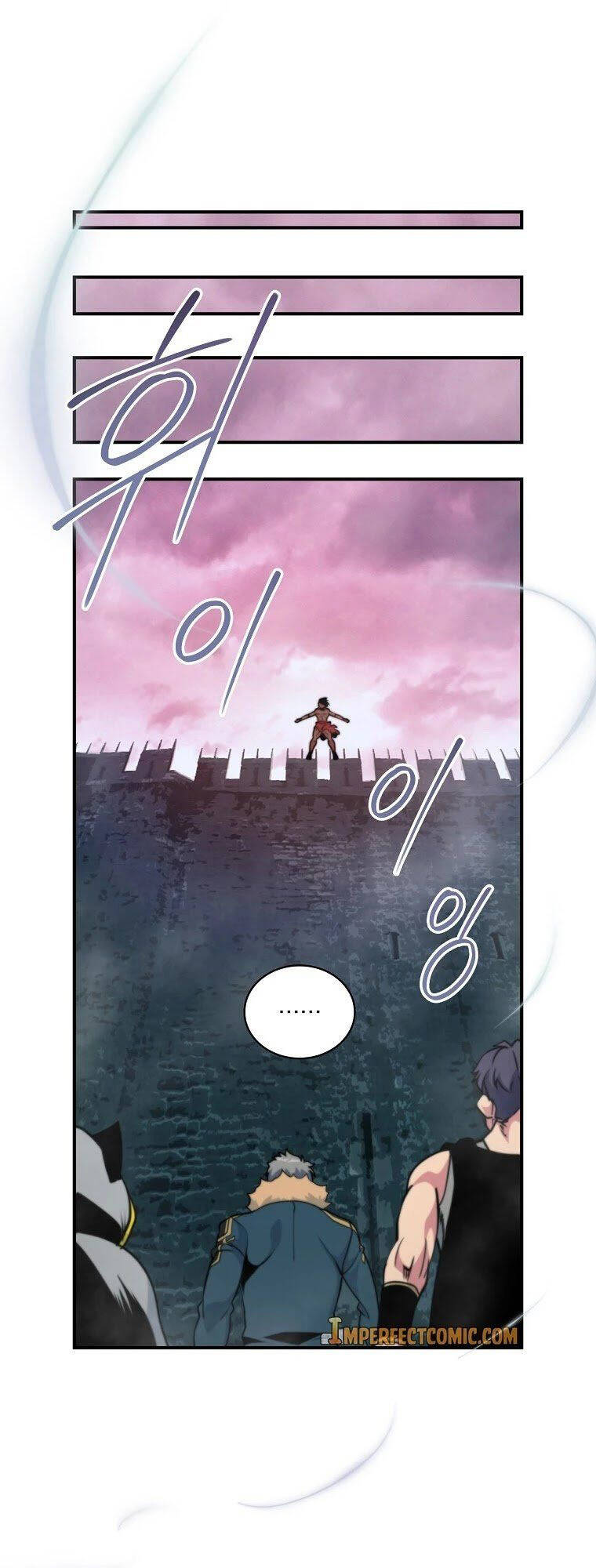 Ta Sinh Ra Để Làm Người Vĩ Đại Chapter 110 - 13