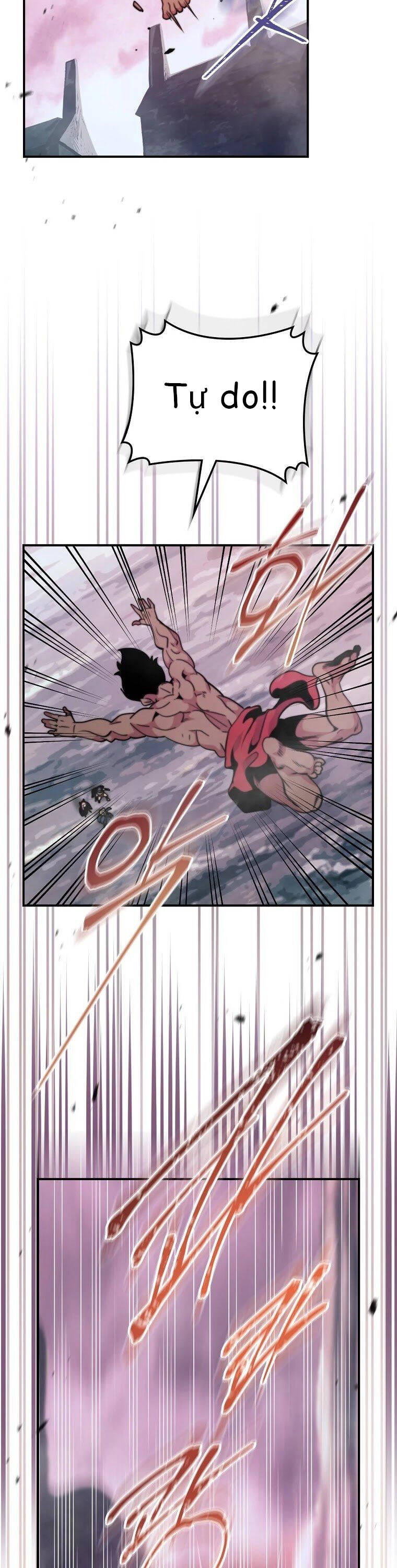 Ta Sinh Ra Để Làm Người Vĩ Đại Chapter 110 - 15