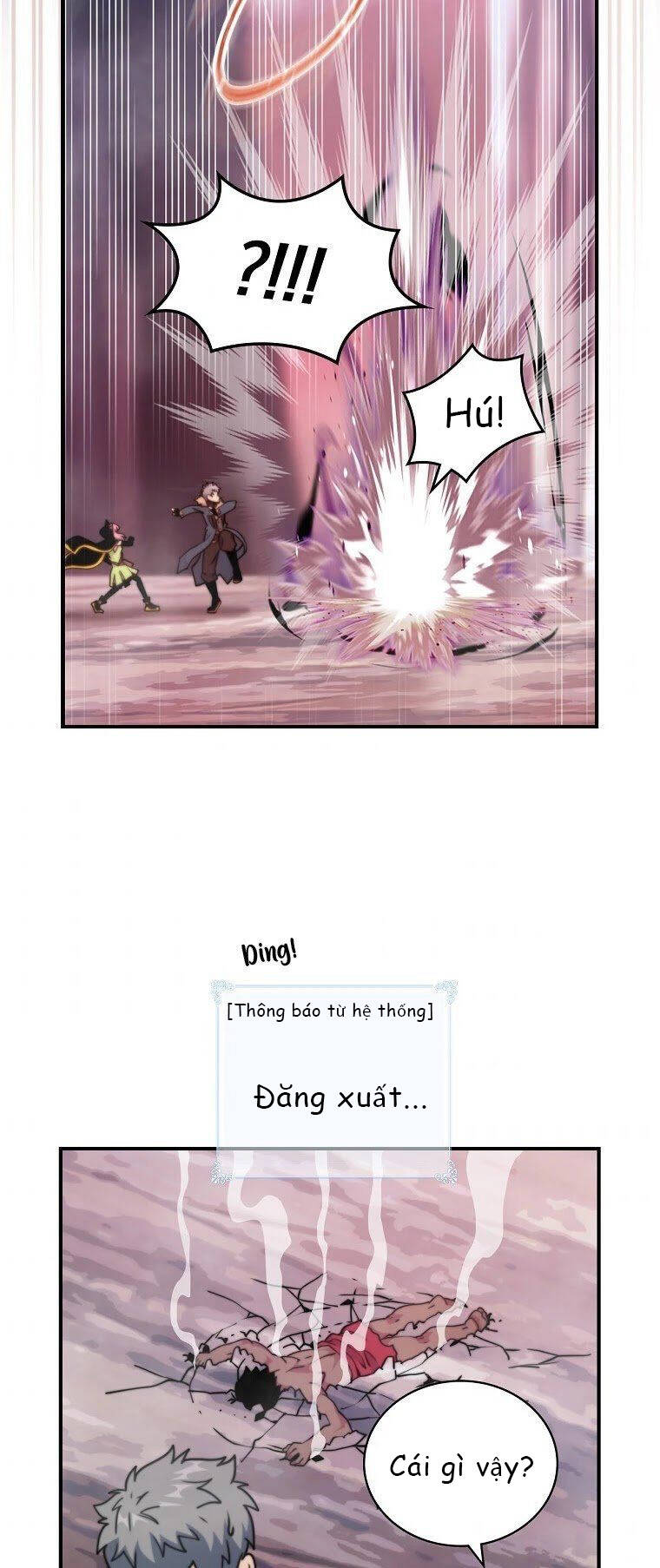 Ta Sinh Ra Để Làm Người Vĩ Đại Chapter 110 - 16