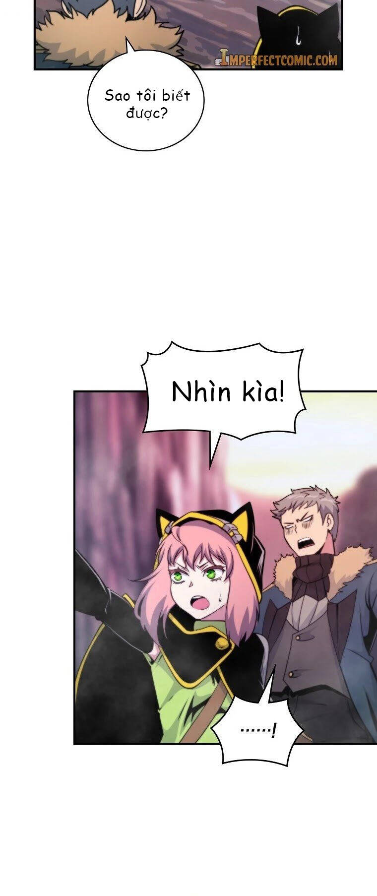 Ta Sinh Ra Để Làm Người Vĩ Đại Chapter 110 - 17