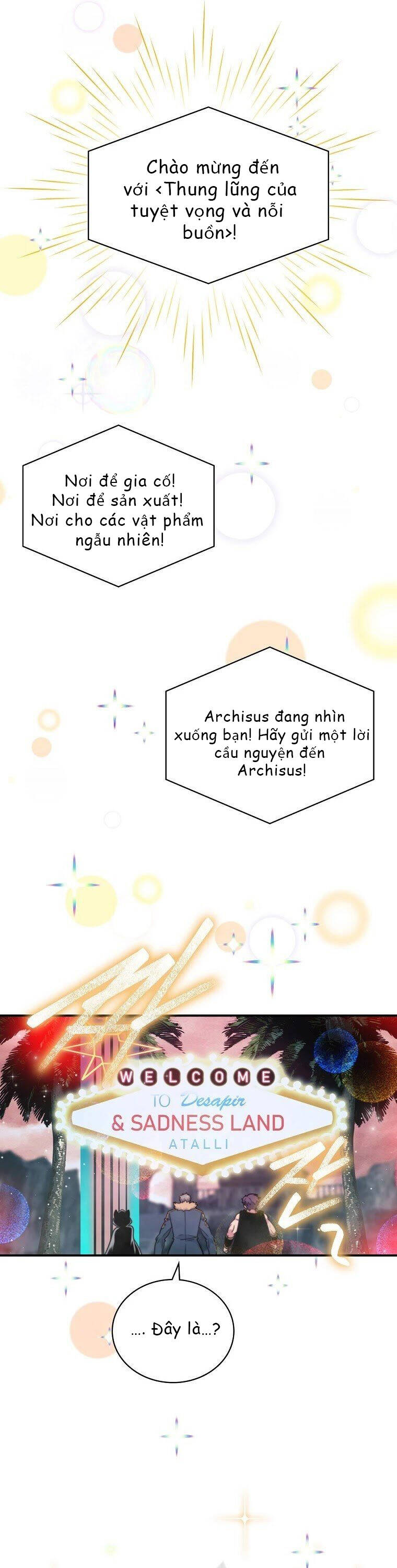 Ta Sinh Ra Để Làm Người Vĩ Đại Chapter 110 - 18