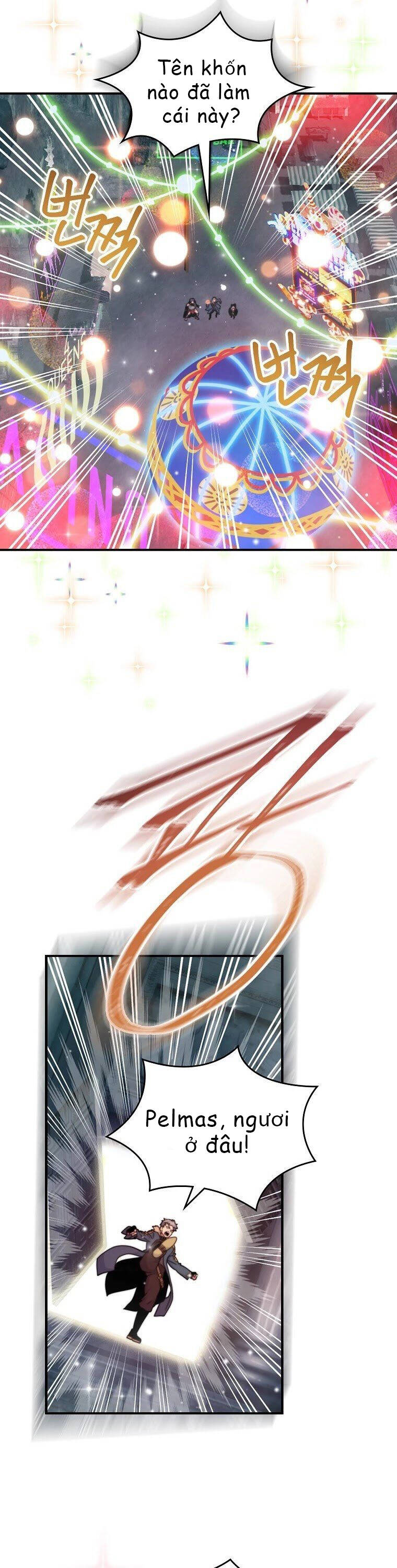 Ta Sinh Ra Để Làm Người Vĩ Đại Chapter 110 - 19