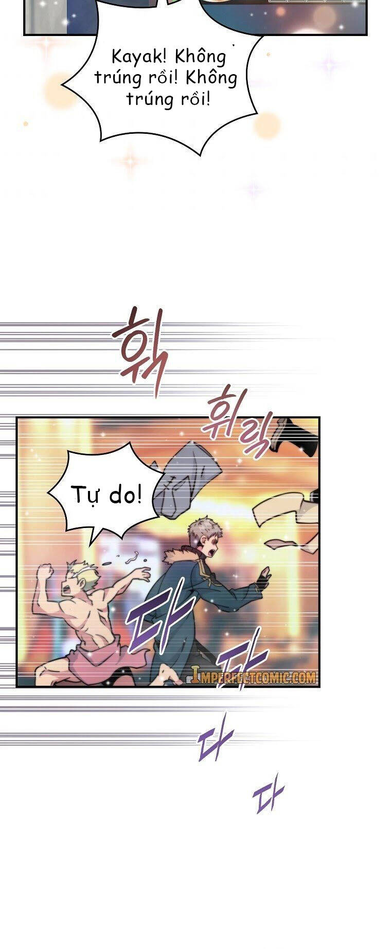 Ta Sinh Ra Để Làm Người Vĩ Đại Chapter 110 - 21