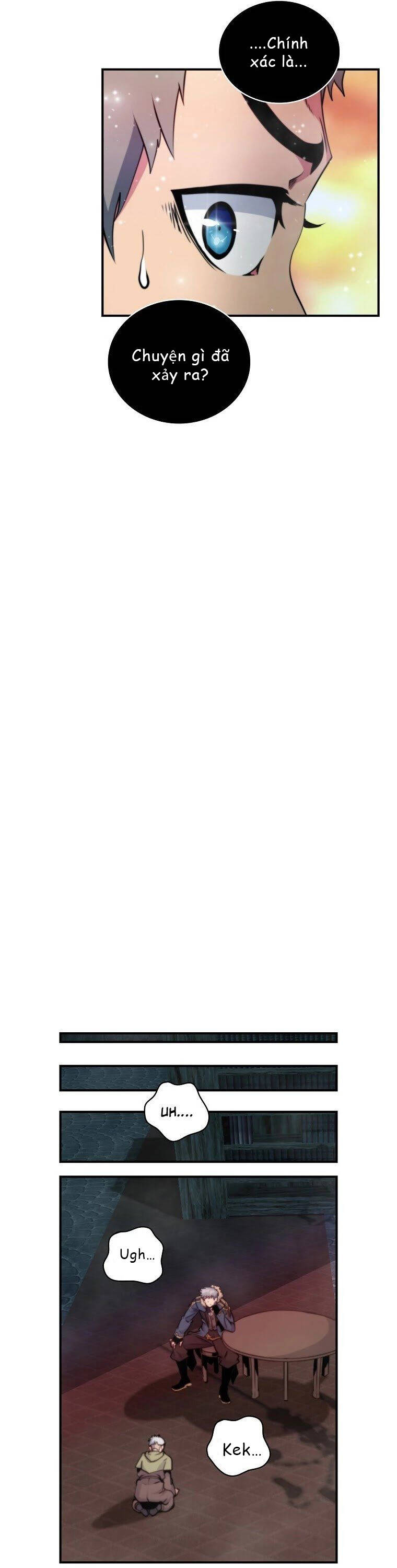 Ta Sinh Ra Để Làm Người Vĩ Đại Chapter 110 - 22