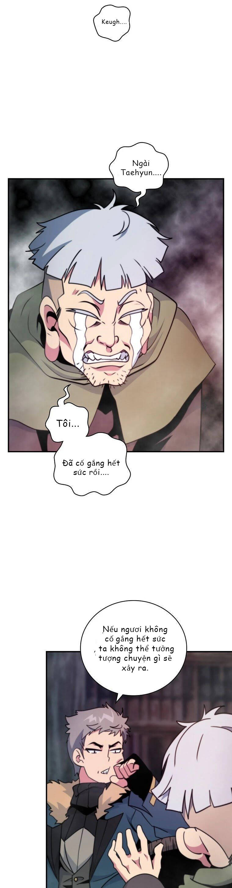 Ta Sinh Ra Để Làm Người Vĩ Đại Chapter 110 - 23