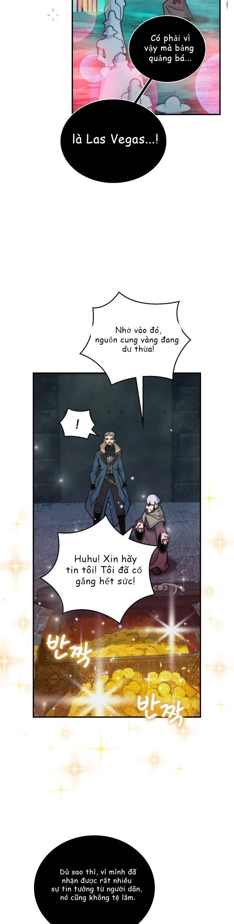 Ta Sinh Ra Để Làm Người Vĩ Đại Chapter 110 - 26