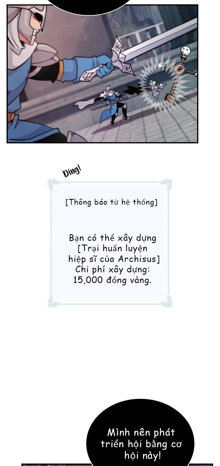 Ta Sinh Ra Để Làm Người Vĩ Đại Chapter 110 - 27