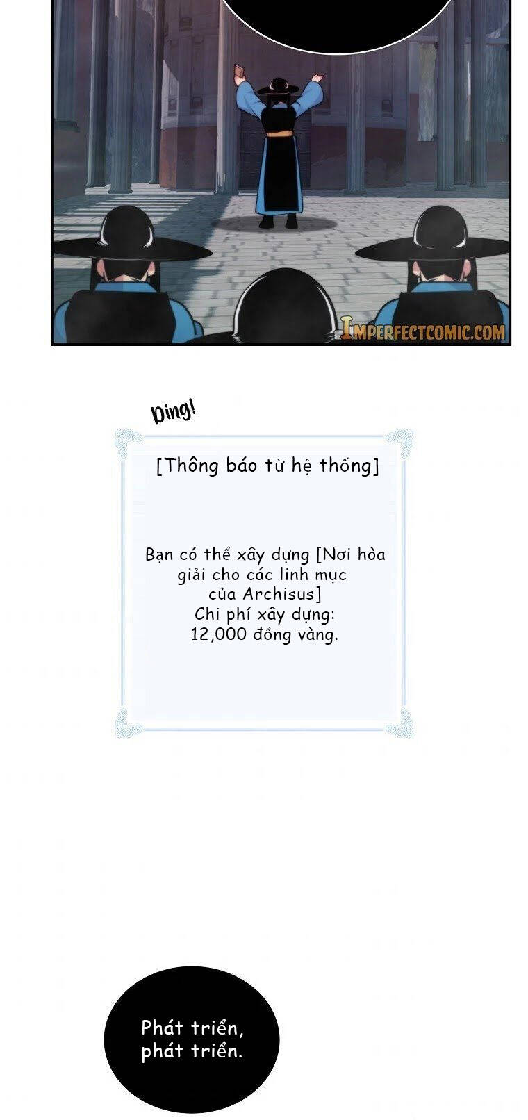 Ta Sinh Ra Để Làm Người Vĩ Đại Chapter 110 - 28