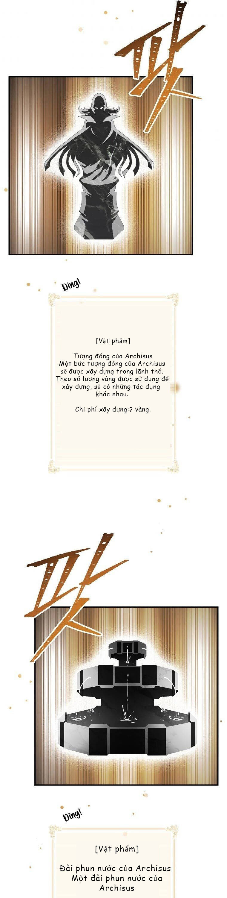 Ta Sinh Ra Để Làm Người Vĩ Đại Chapter 110 - 29