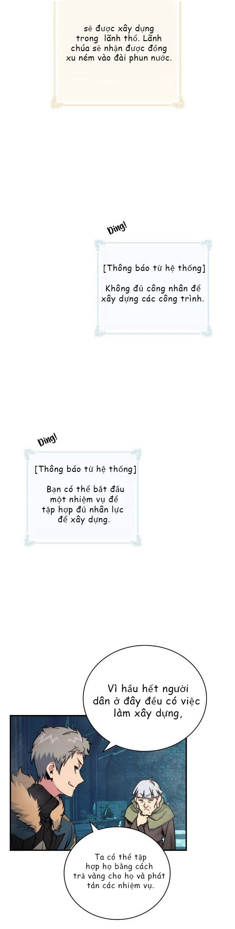 Ta Sinh Ra Để Làm Người Vĩ Đại Chapter 110 - 30