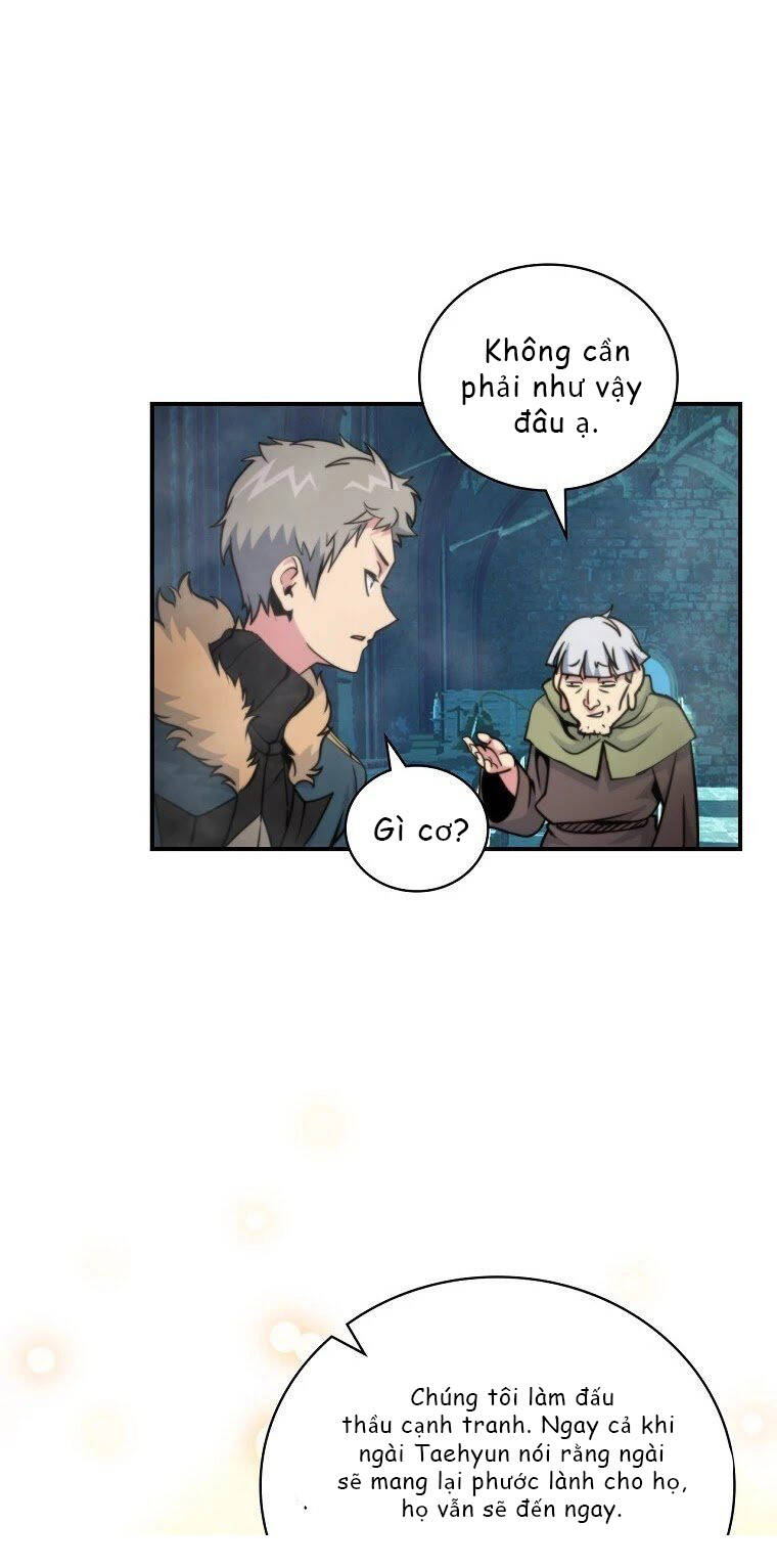 Ta Sinh Ra Để Làm Người Vĩ Đại Chapter 110 - 31