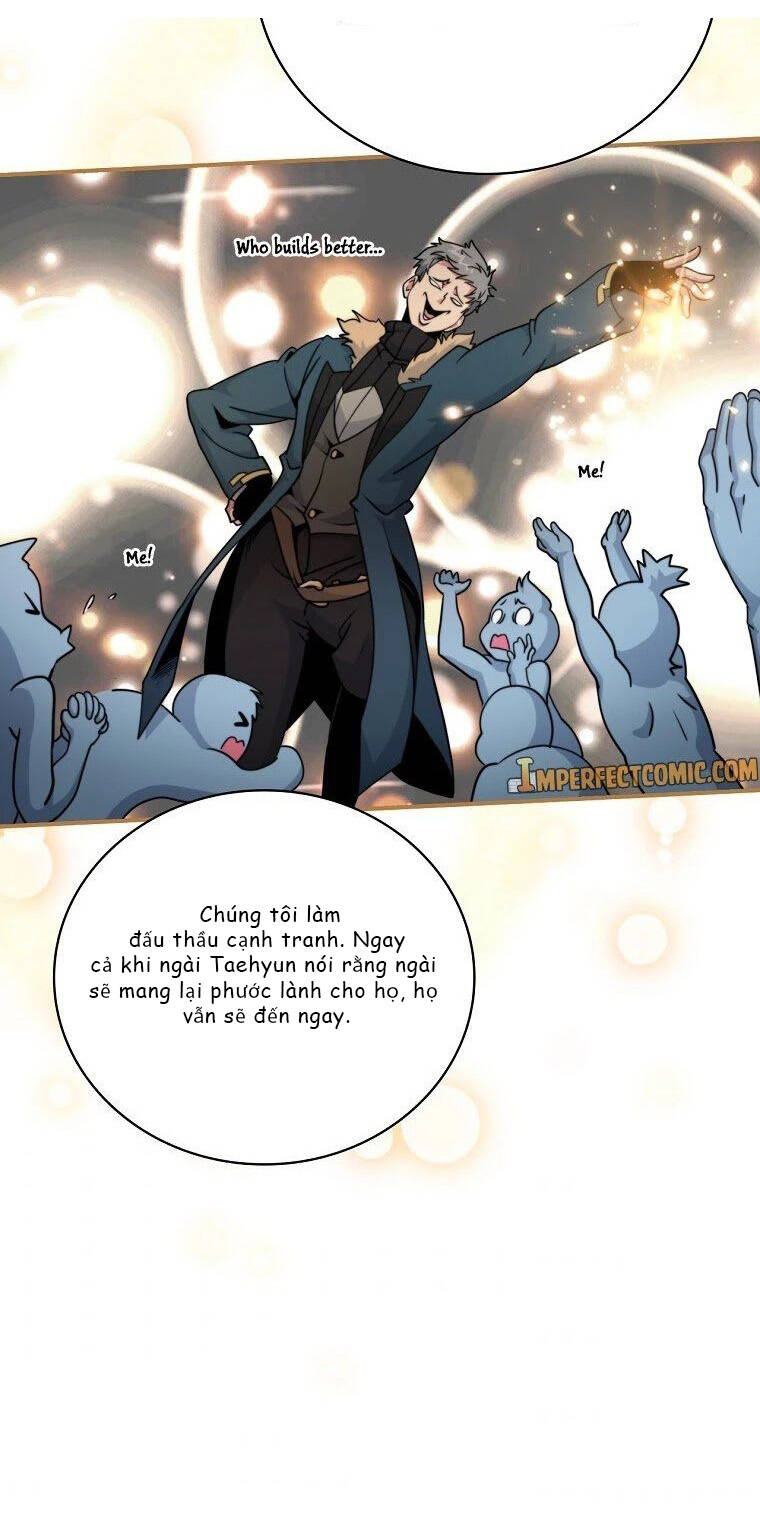 Ta Sinh Ra Để Làm Người Vĩ Đại Chapter 110 - 32