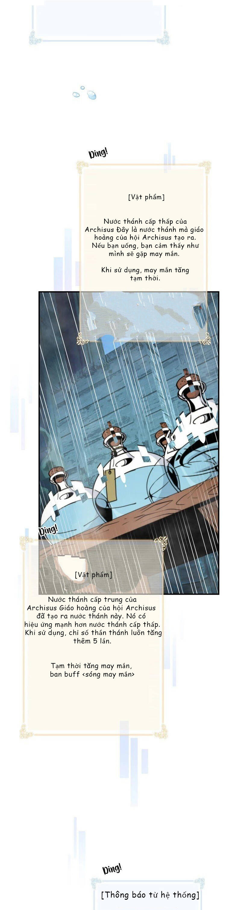 Ta Sinh Ra Để Làm Người Vĩ Đại Chapter 110 - 34