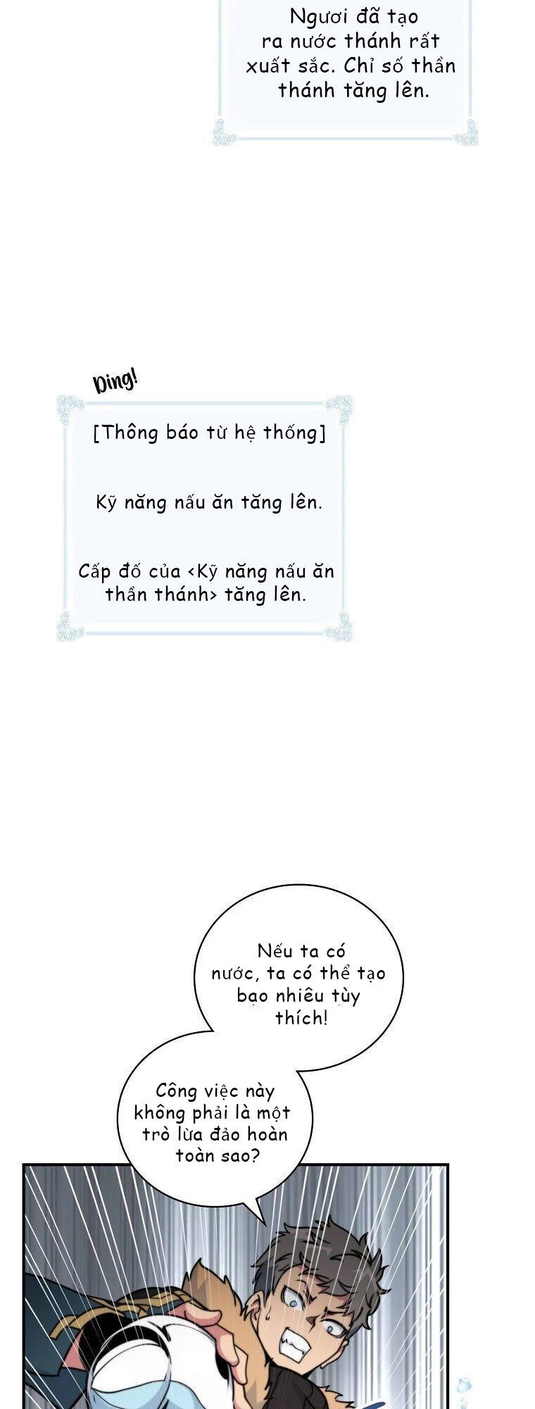 Ta Sinh Ra Để Làm Người Vĩ Đại Chapter 110 - 35