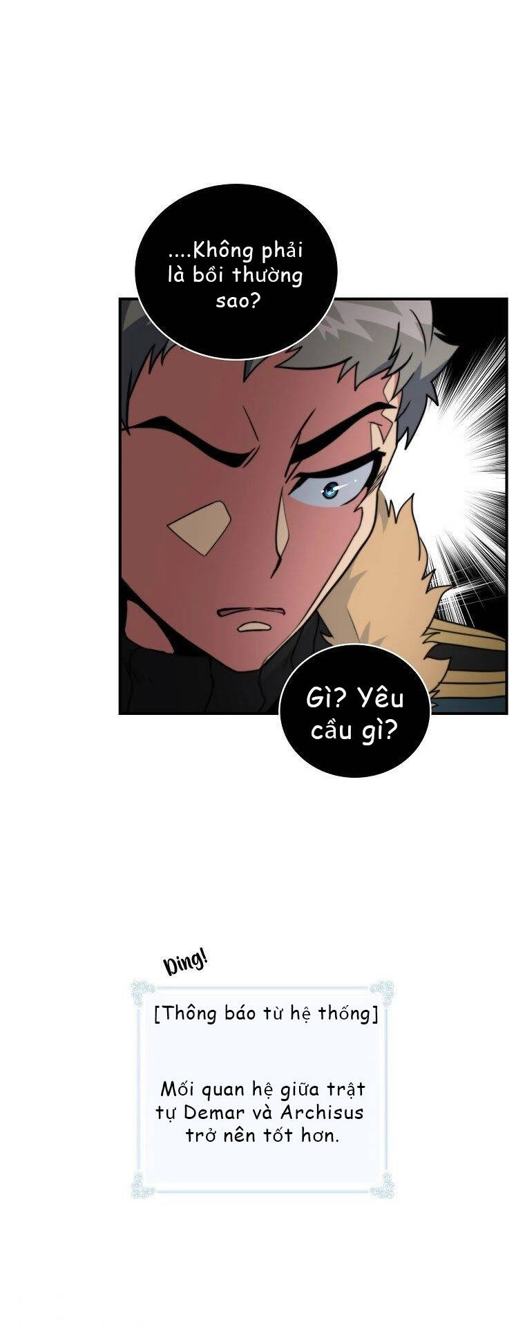 Ta Sinh Ra Để Làm Người Vĩ Đại Chapter 110 - 44